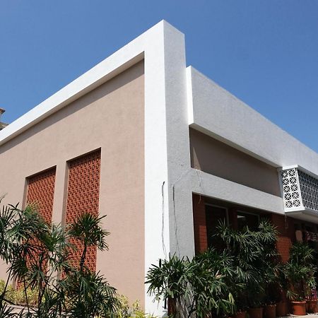 Hotel Haldi Nashik Exterior foto